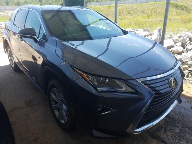 LEXUS RX 350 2016 2t2zzmca7gc011405