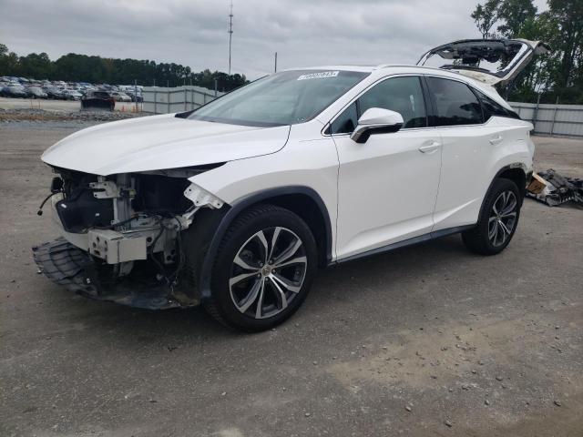 LEXUS RX350 2016 2t2zzmca7gc014207