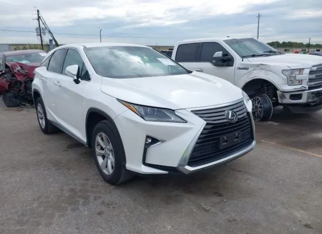 LEXUS RX 350 2016 2t2zzmca7gc015258