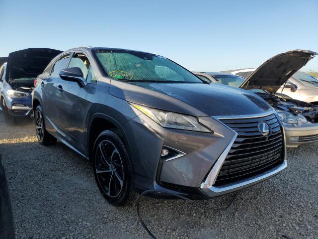 LEXUS RX 350 2016 2t2zzmca7gc015549