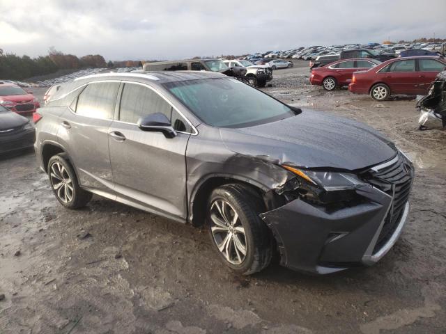 LEXUS RX 350 2016 2t2zzmca7gc022324