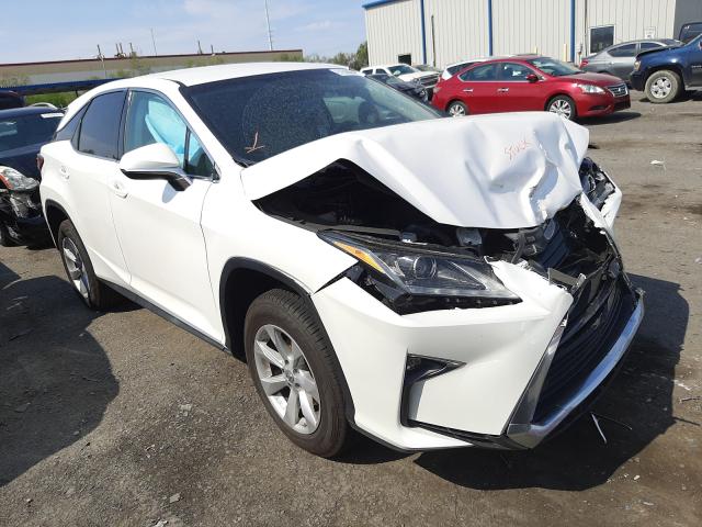 LEXUS RX 350 2016 2t2zzmca7gc024543