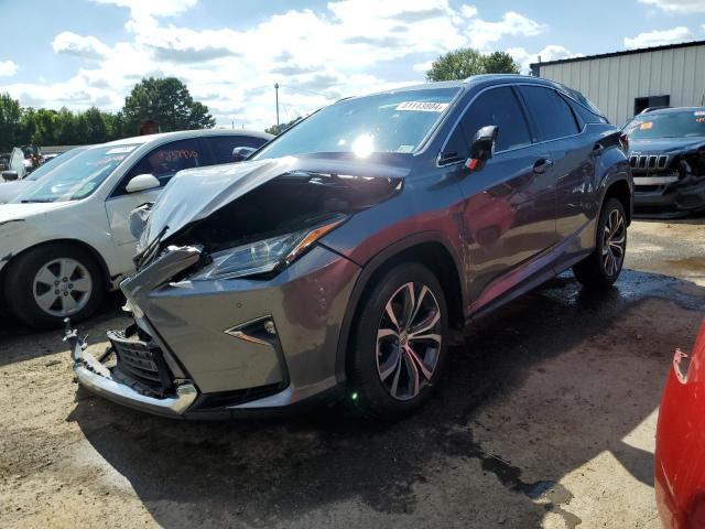 LEXUS RX350 2016 2t2zzmca7gc025207