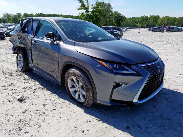 LEXUS RX 350 2016 2t2zzmca7gc027961