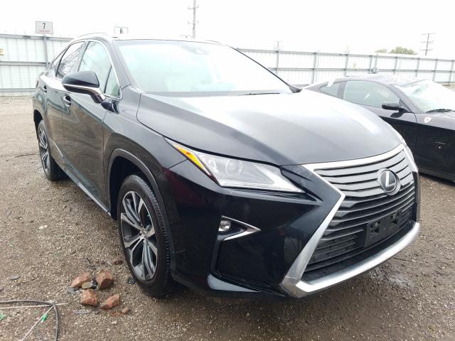 LEXUS RX 350 2016 2t2zzmca7gc030973