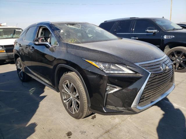 LEXUS RX 350 2016 2t2zzmca7gc031511