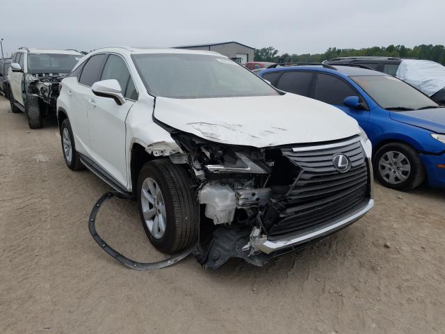 LEXUS RX 350 2016 2t2zzmca7gc032769