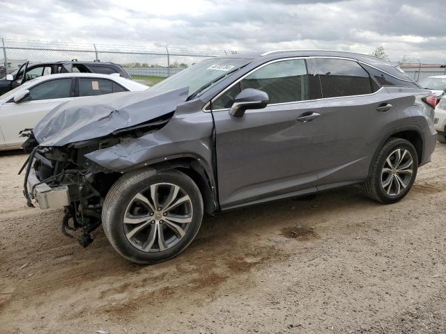 LEXUS RX350 2017 2t2zzmca7hc035690