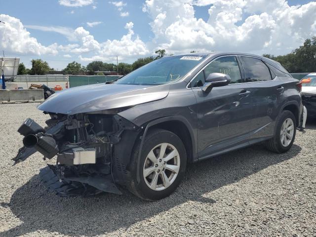 LEXUS RX350 2017 2t2zzmca7hc037486