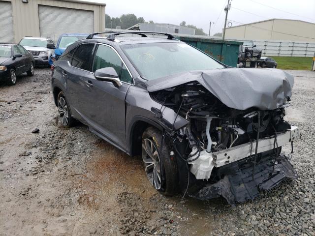 LEXUS RX 350 BAS 2017 2t2zzmca7hc038878