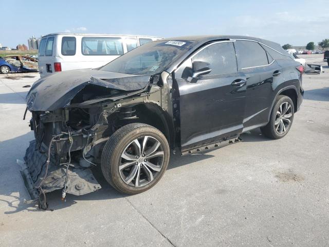 LEXUS RX350 2017 2t2zzmca7hc042817