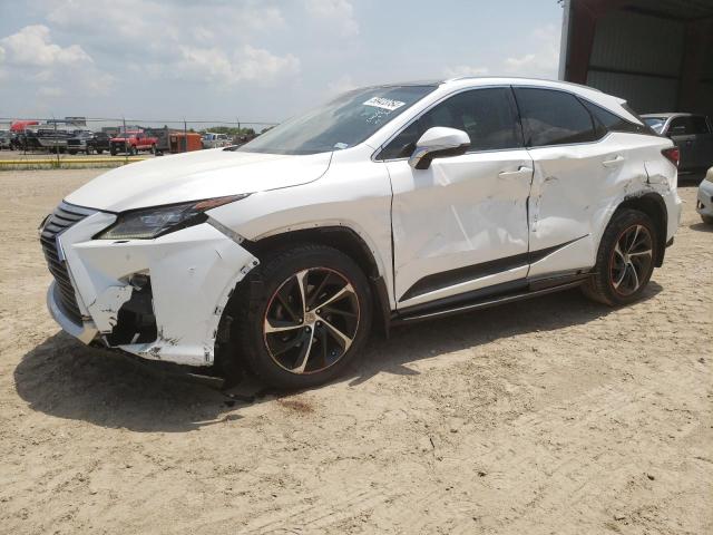 LEXUS RX350 2017 2t2zzmca7hc052408