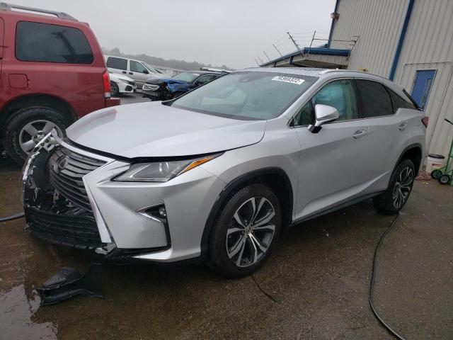 LEXUS RX 350 BAS 2017 2t2zzmca7hc055325