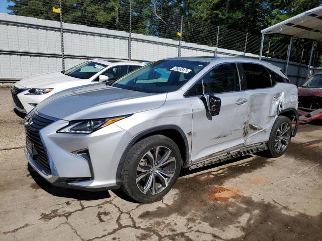 LEXUS RX350 2017 2t2zzmca7hc057883