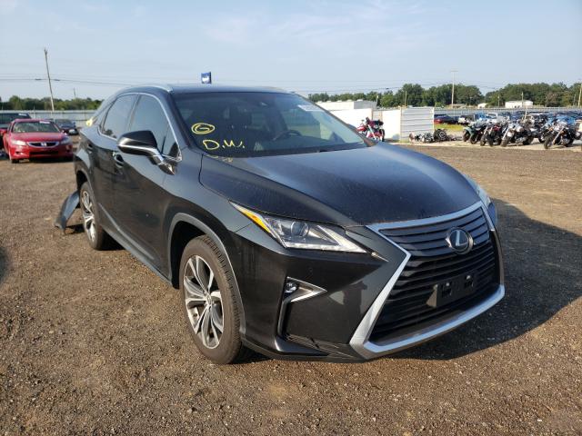 LEXUS RX 350 BAS 2017 2t2zzmca7hc057902