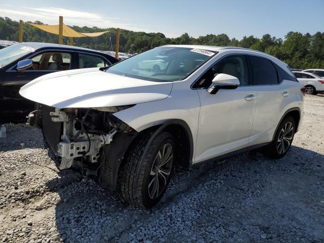 LEXUS RX350 2017 2t2zzmca7hc067247