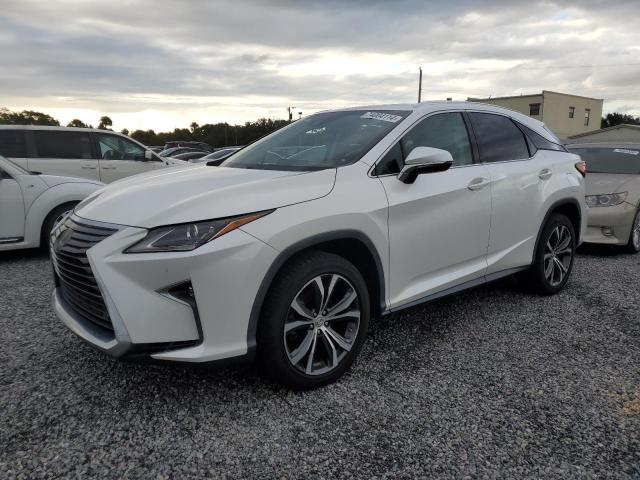 LEXUS RX 350 BAS 2017 2t2zzmca7hc070925