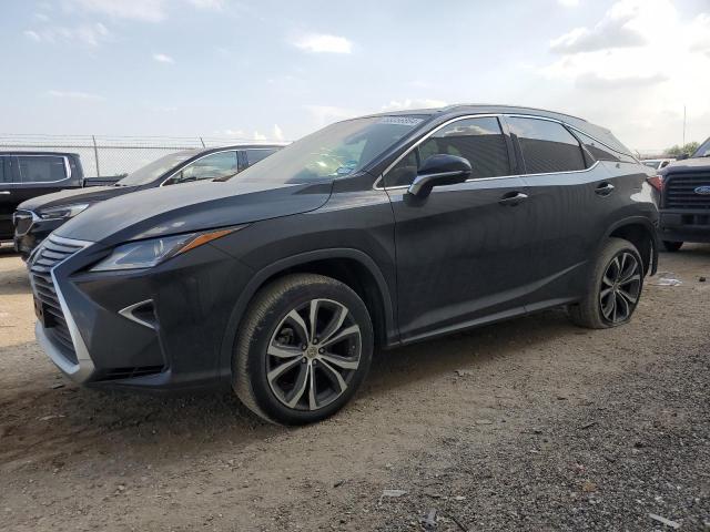 LEXUS RX350 2017 2t2zzmca7hc073789