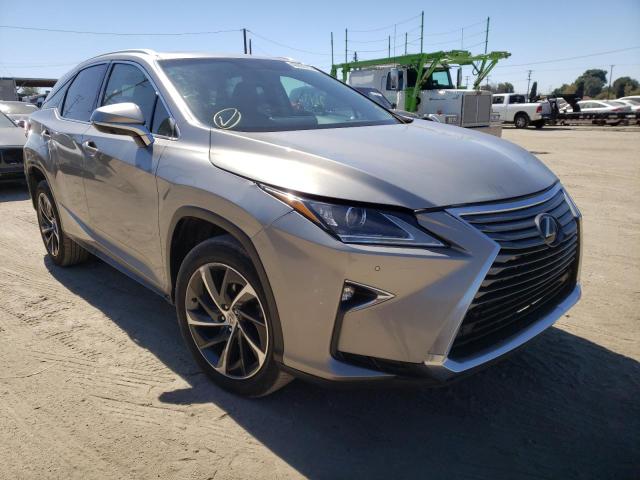 LEXUS RX 2017 2t2zzmca7hc076000