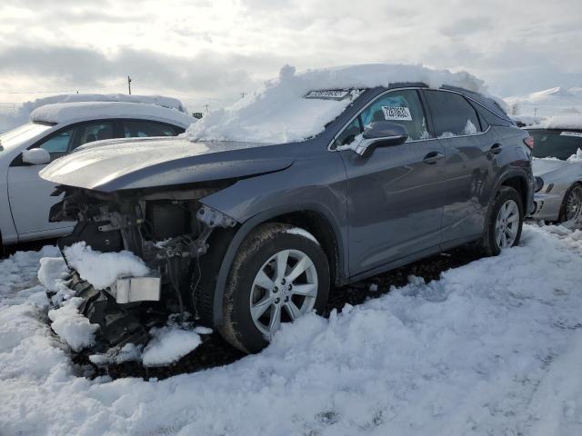 LEXUS RX 350 BAS 2017 2t2zzmca7hc076580