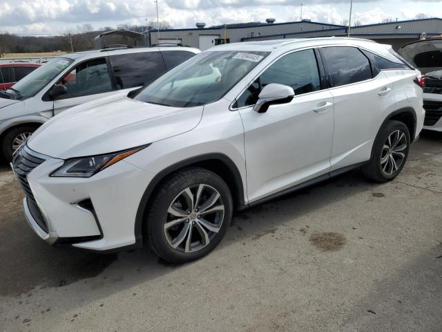 LEXUS RX 350 BAS 2017 2t2zzmca7hc084663