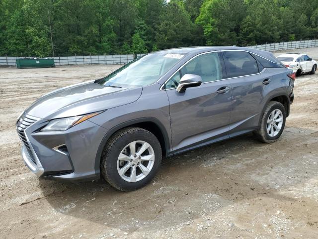 LEXUS RX 350 BAS 2017 2t2zzmca7hc084873