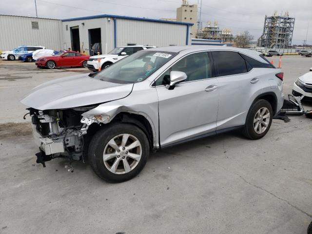 LEXUS RX 350 BAS 2017 2t2zzmca7hc084906