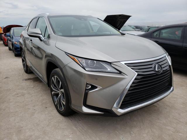 LEXUS RX 350 BAS 2017 2t2zzmca7hc088437