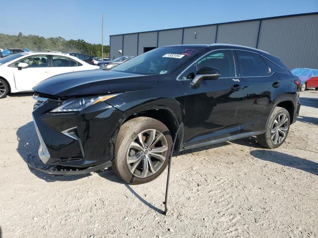 LEXUS RX 350 BAS 2017 2t2zzmca7hc089085