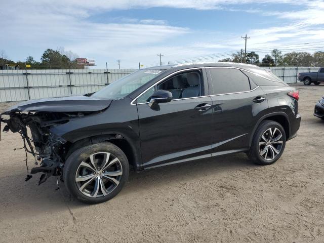 LEXUS RX350 2017 2t2zzmca7hc089698