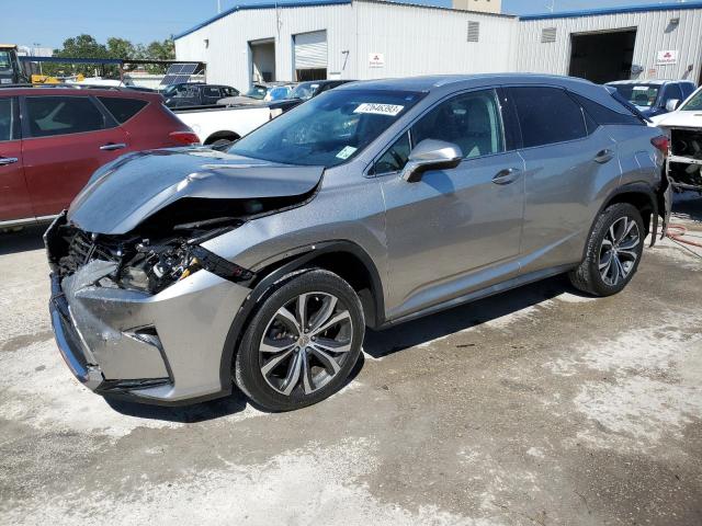 LEXUS RX 350 BAS 2017 2t2zzmca7hc089829