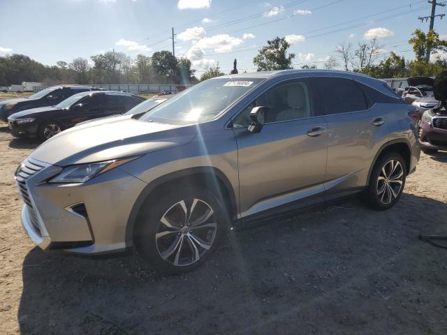 LEXUS RX 350 BAS 2017 2t2zzmca7hc091662