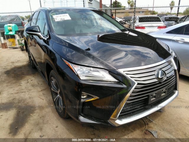 LEXUS NULL 2018 2t2zzmca7jc106828