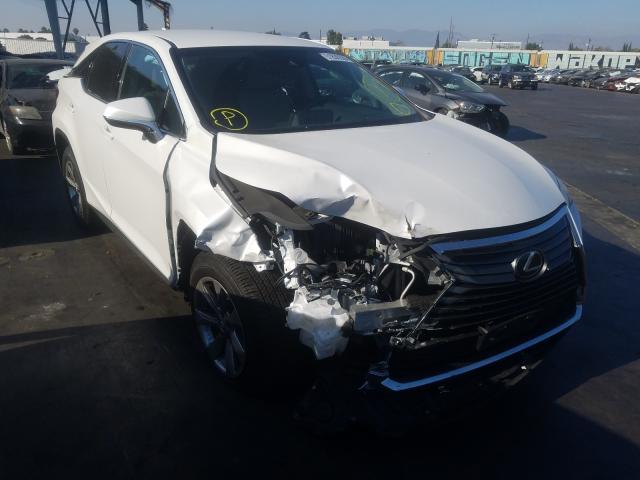 LEXUS NULL 2018 2t2zzmca7jc110104