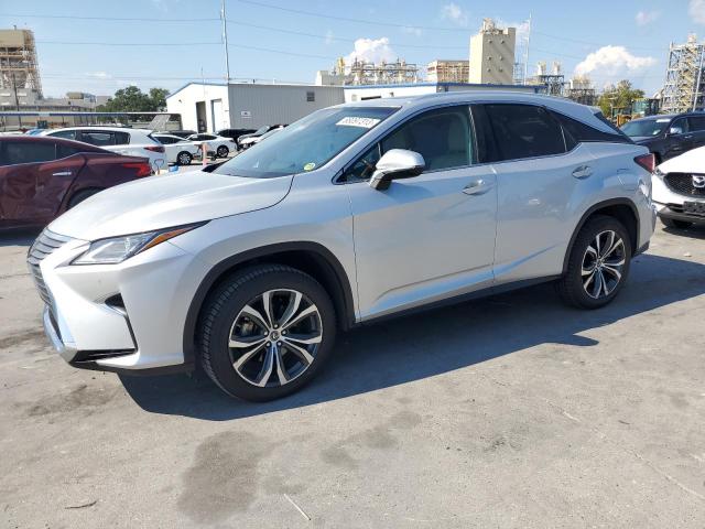 LEXUS RX 350 BAS 2018 2t2zzmca7jc110250