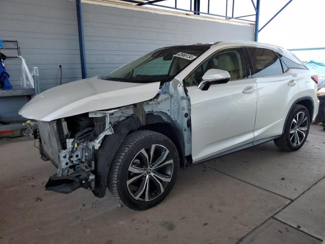 LEXUS RX350 2018 2t2zzmca7jc112709