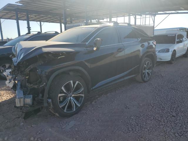 LEXUS RX 350 BAS 2019 2t2zzmca7kc122125