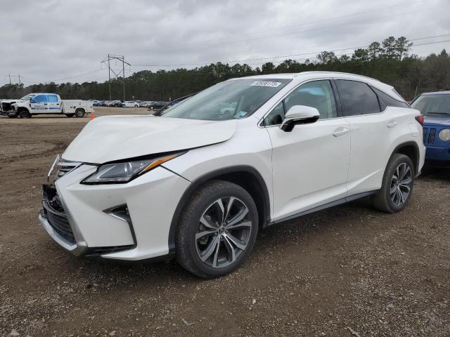 LEXUS RX 350 BAS 2019 2t2zzmca7kc124621