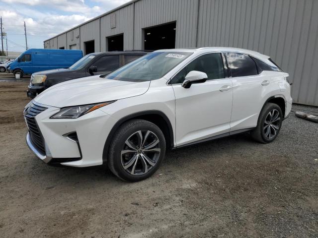 LEXUS RX 350 BAS 2019 2t2zzmca7kc129088