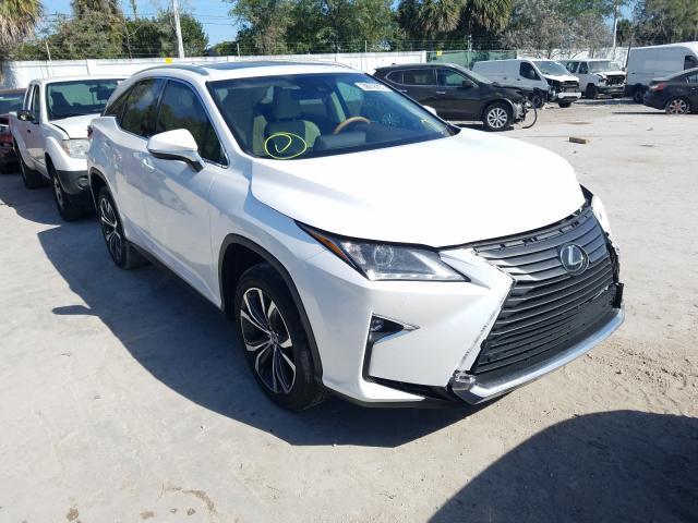 LEXUS NULL 2019 2t2zzmca7kc130273