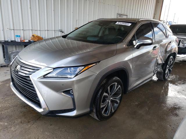 LEXUS RX350 2019 2t2zzmca7kc132461