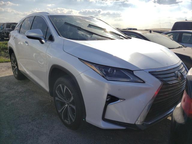 LEXUS RX 350 BAS 2019 2t2zzmca7kc133707