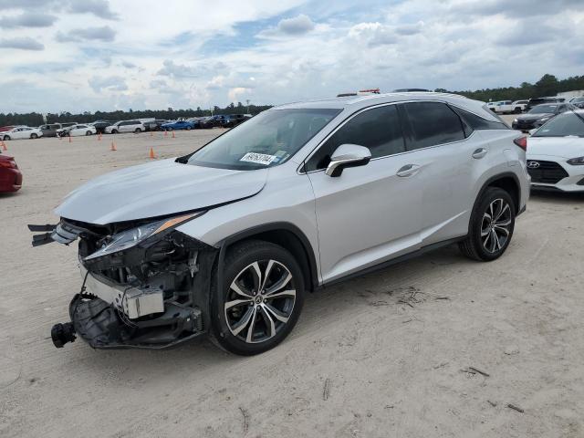 LEXUS RX 350 BAS 2019 2t2zzmca7kc137434