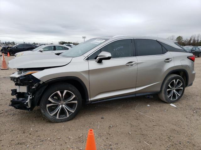 LEXUS RX 2019 2t2zzmca7kc138633