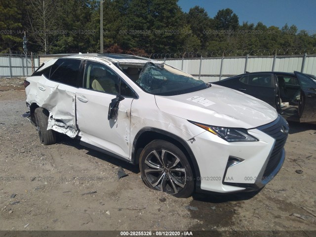 LEXUS RX 2019 2t2zzmca7kc145856