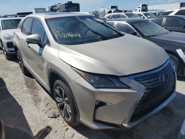 LEXUS RX 350 BAS 2019 2t2zzmca7kc145890