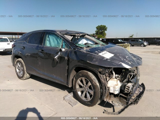 LEXUS RX 2019 2t2zzmca7kc147106