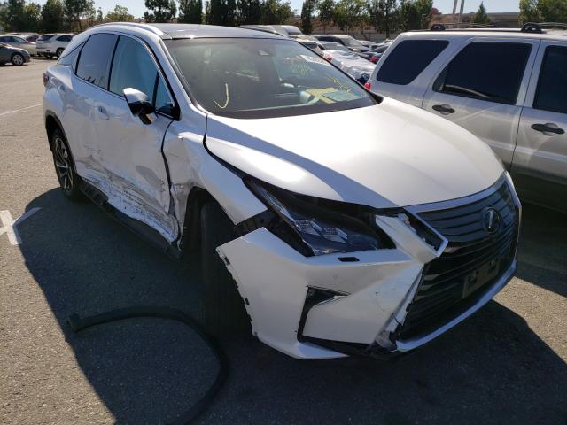 LEXUS RX 350 2016 2t2zzmca8gc003054