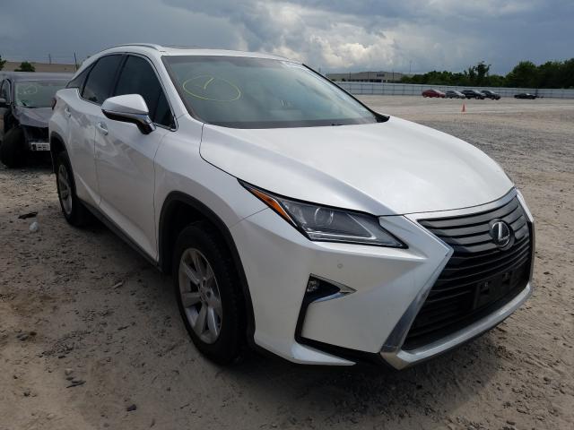 LEXUS RX 350 2016 2t2zzmca8gc005404