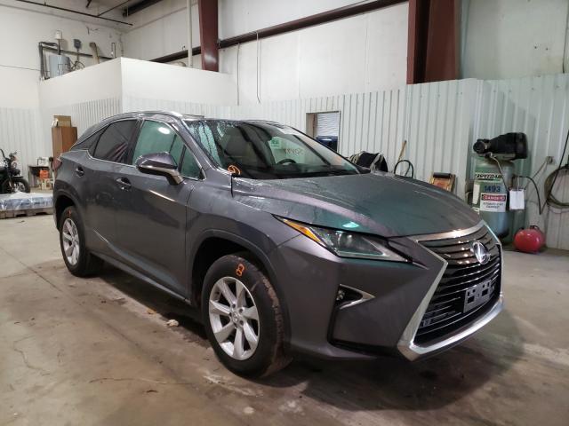 LEXUS RX 350 2016 2t2zzmca8gc008237